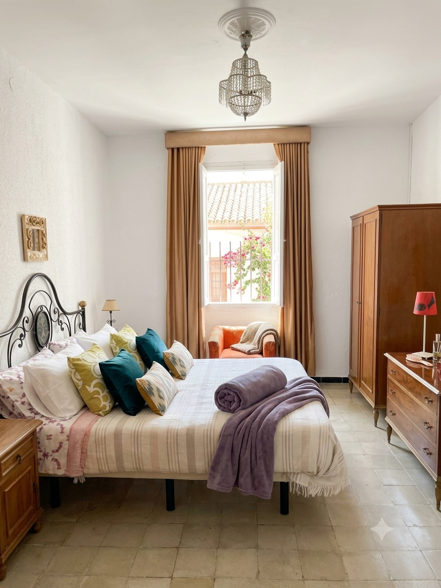 Apartamento en Fregenal de la sierra